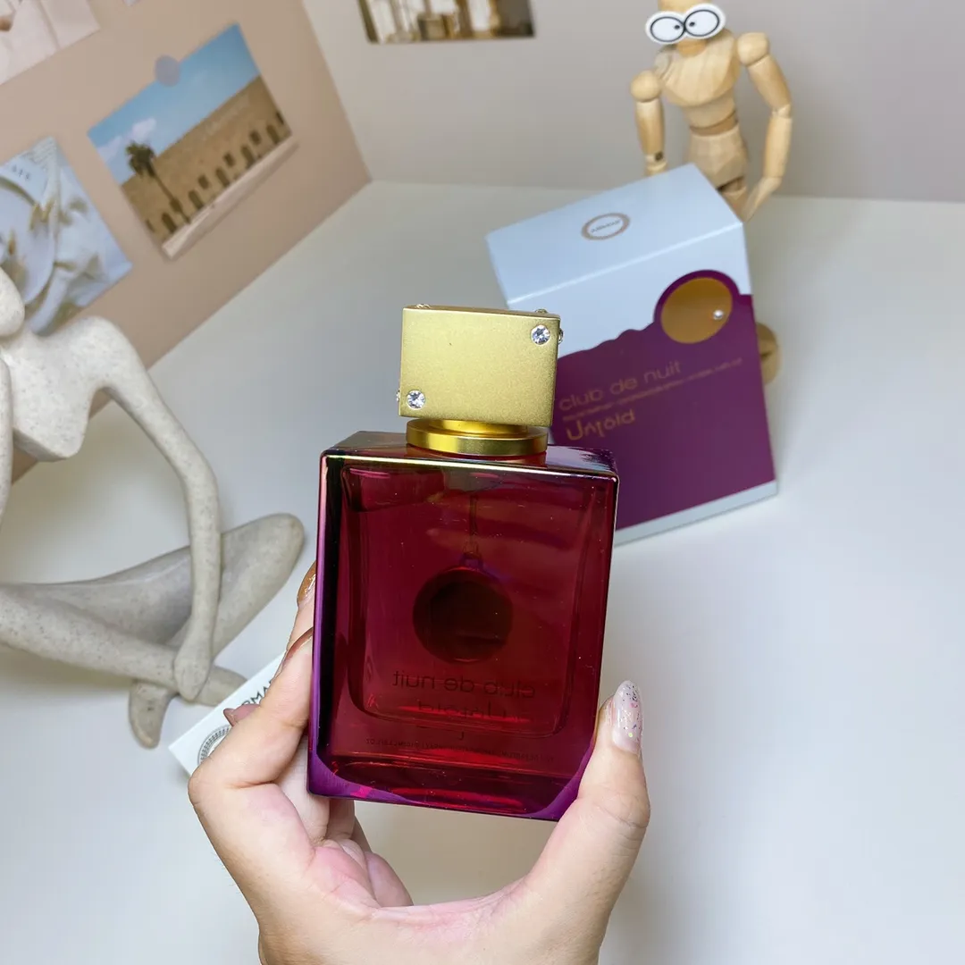 Armaf Club De Nuit Untold 100mI: Long-Lasting Unisex EDP?