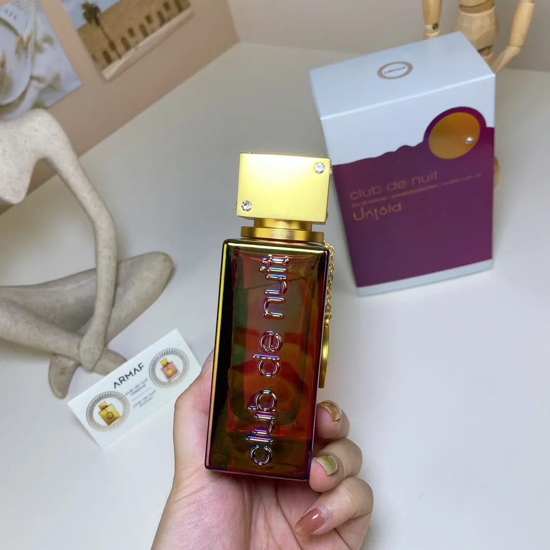 Armaf Club De Nuit Untold 100mI