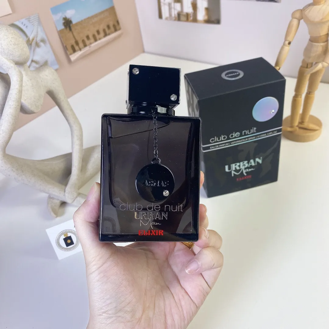 Armaf Club De Nuit Urban Elixir 100mI