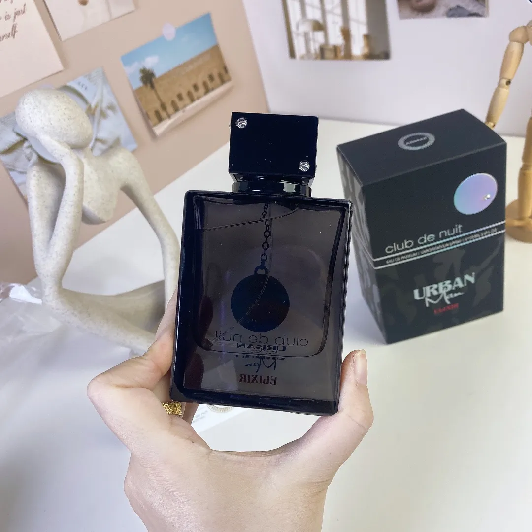 Armaf Club De Nuit Urban Elixir 100mI