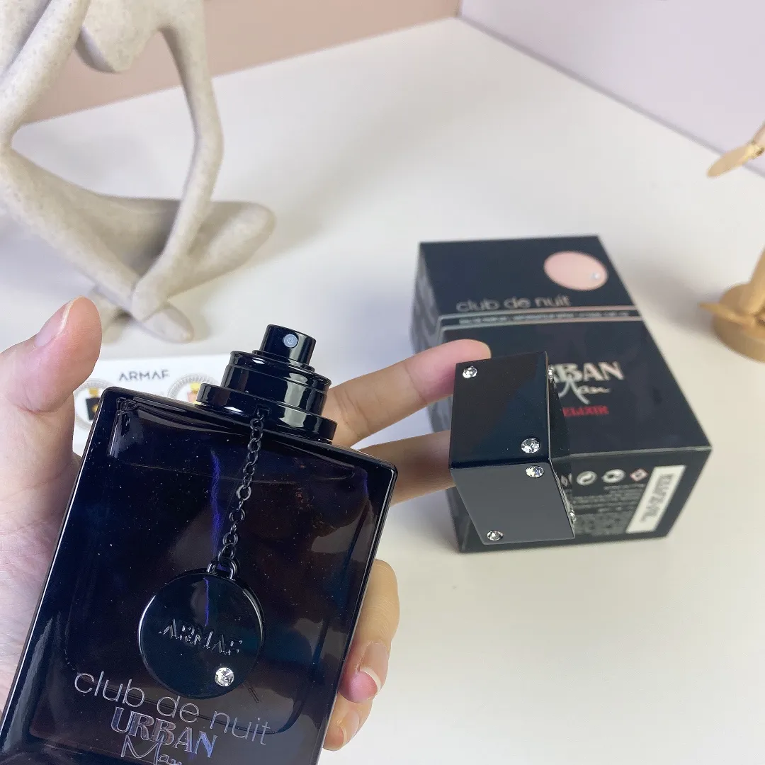 Armaf Club De Nuit Urban Elixir 100mI