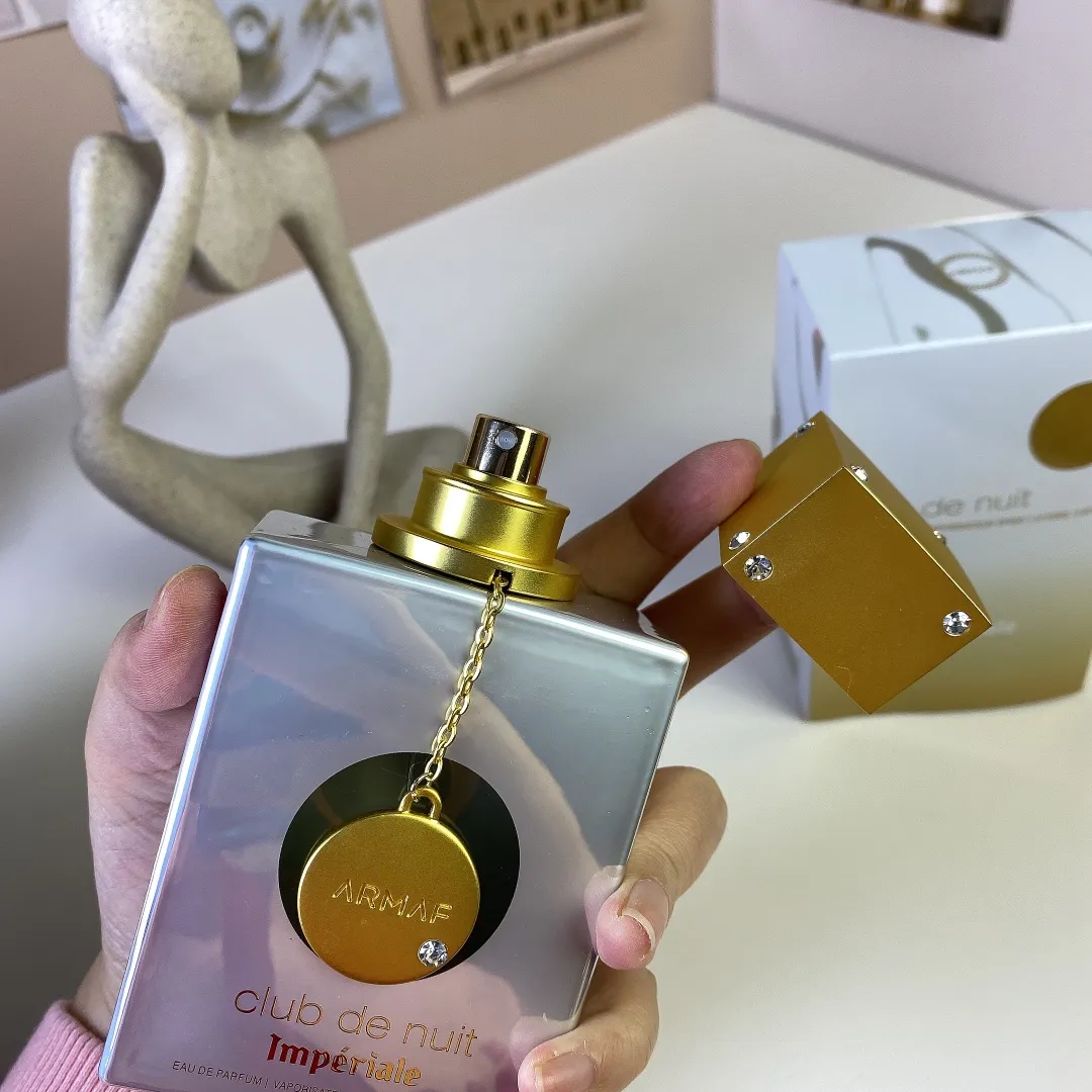Armaf Club De Nuit White lmperiale 100ml