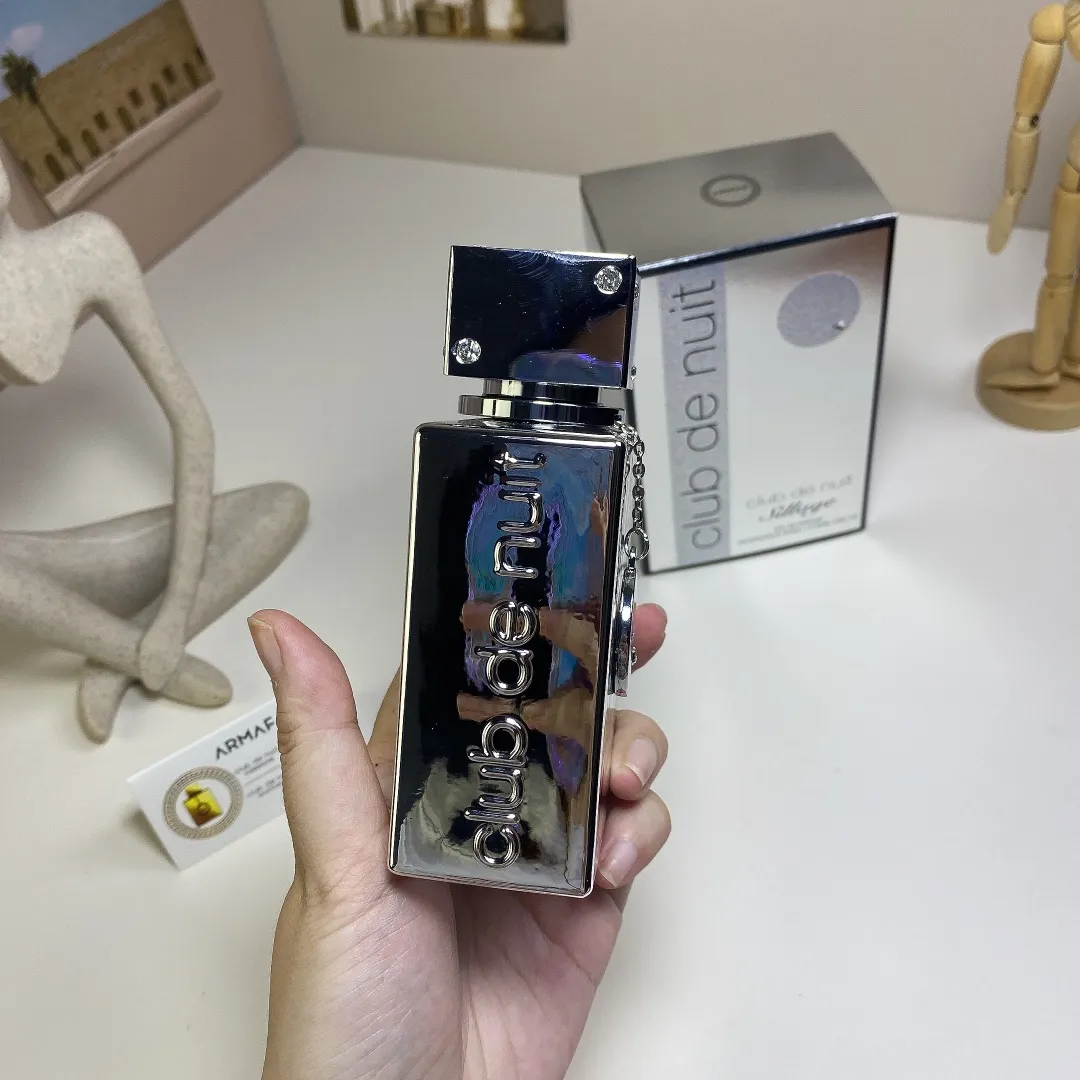 Armaf Club De Nuit Sillage 105ml