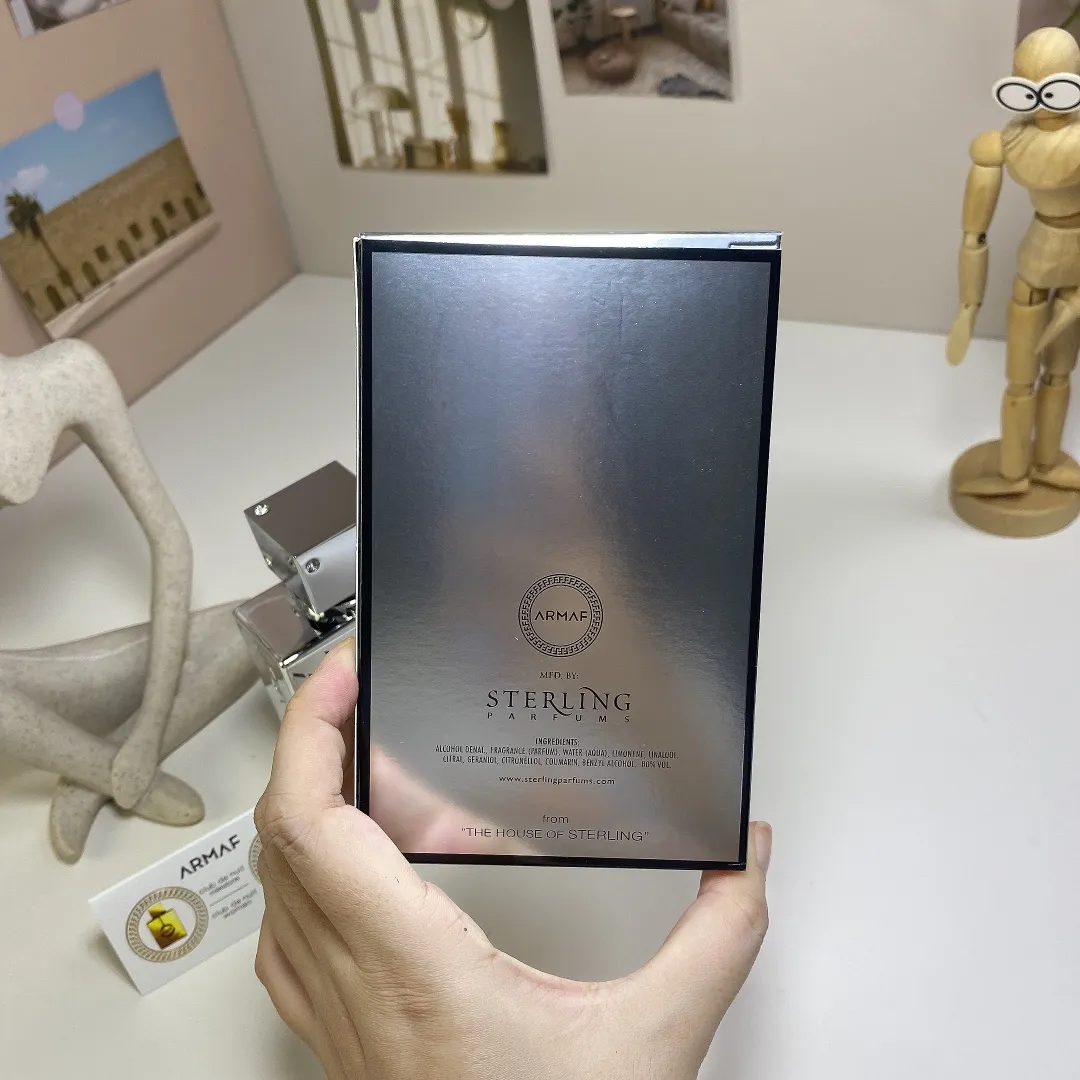 Armaf Club De Nuit Sillage 105ml