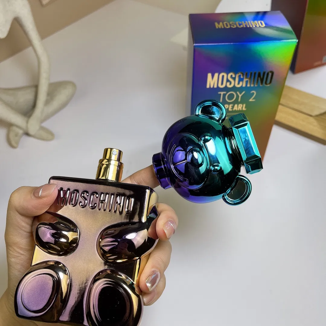 Moschino Colorful Teddy State 100ml