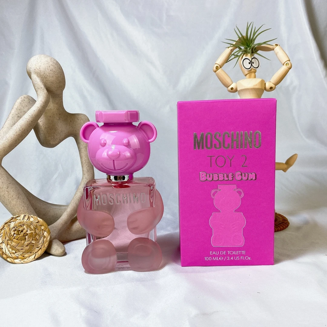 Moschino TOY2 Bubble Gum 100ml