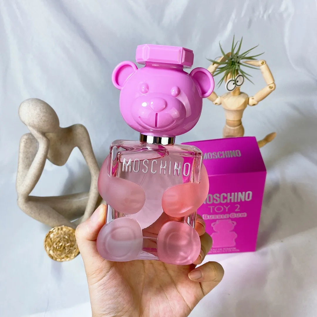 Moschino TOY2 Bubble Gum 100ml Moschino TOY2 Bubble Gum 100ml