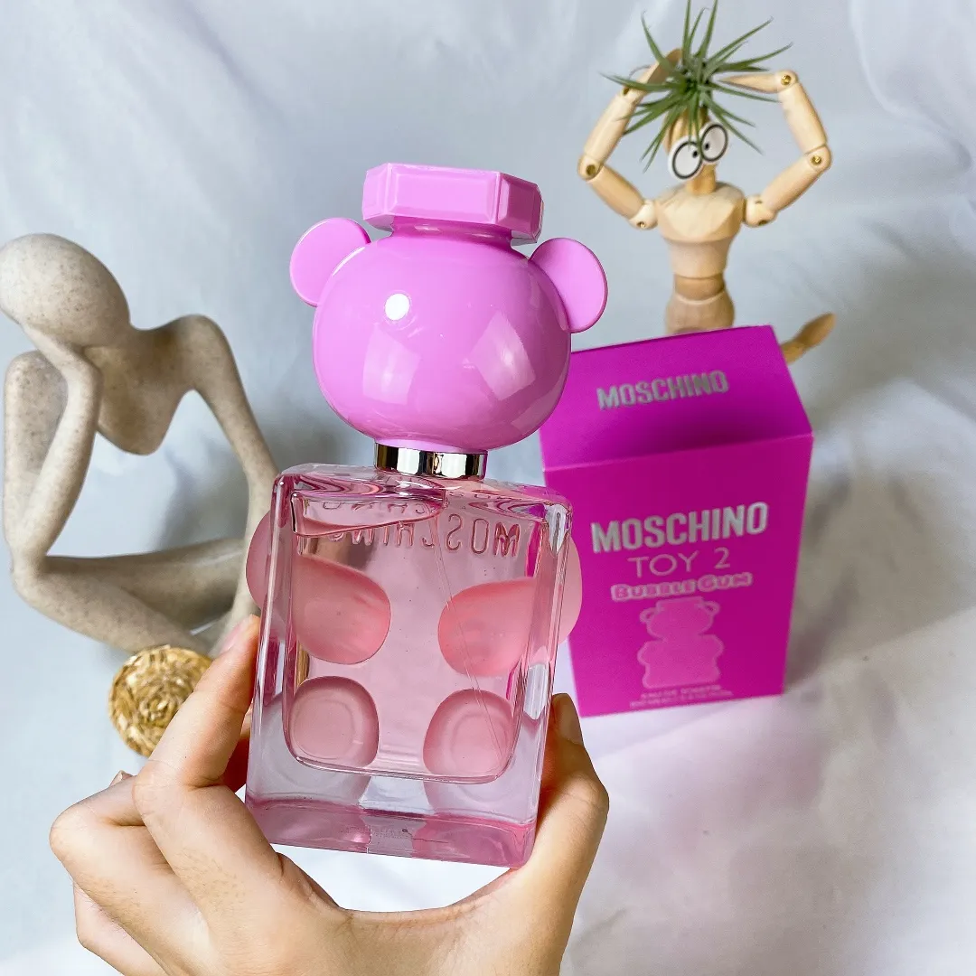 Moschino TOY2 Bubble Gum 100ml Moschino TOY2 Bubble Gum 100ml