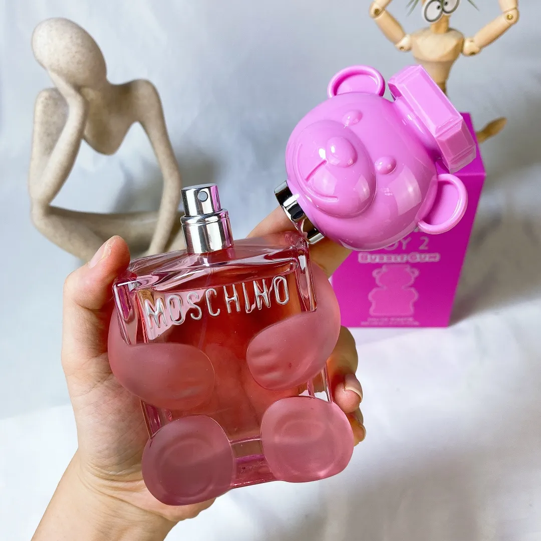 Moschino TOY2 Bubble Gum 100ml Moschino TOY2 Bubble Gum 100ml