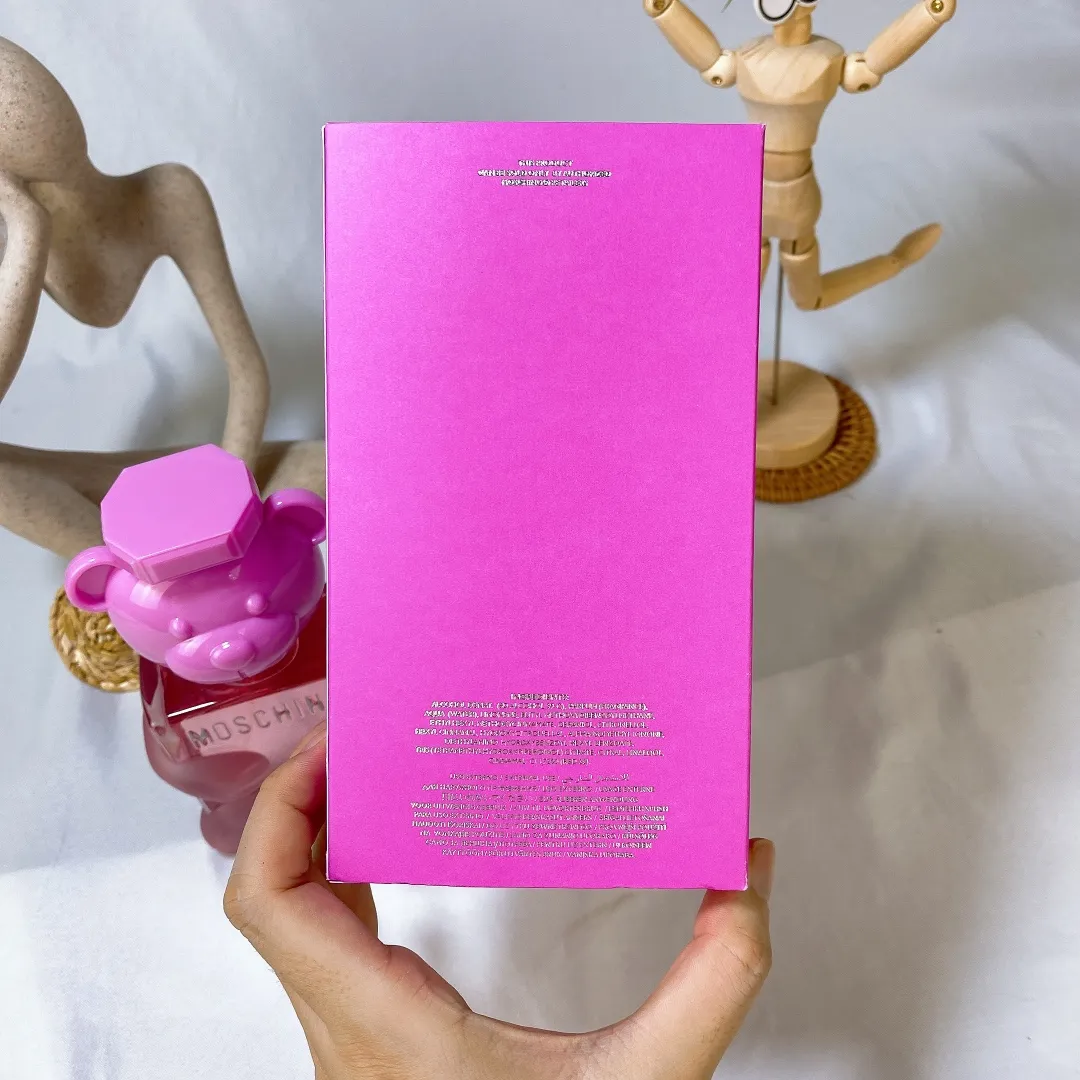 Moschino TOY2 Bubble Gum 100ml Moschino TOY2 Bubble Gum 100ml