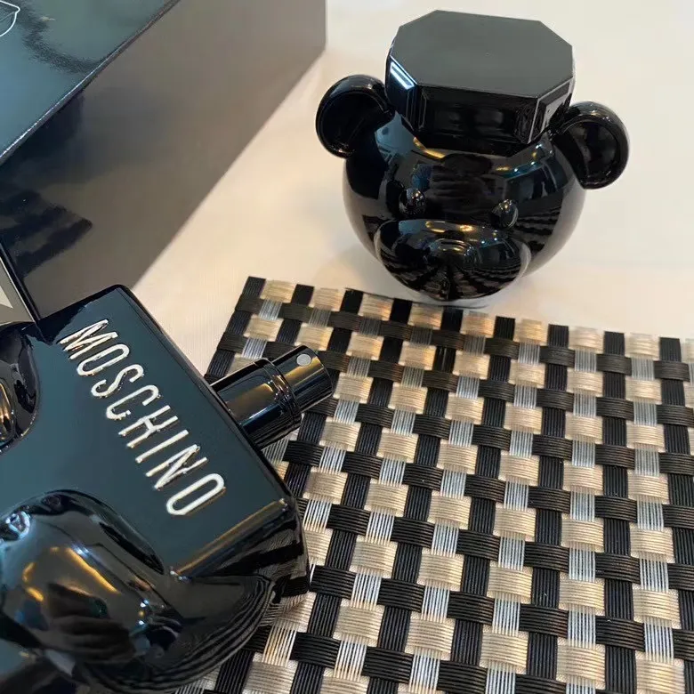 Moschino Chino Bear Men and Women Lovers perfume 100ml