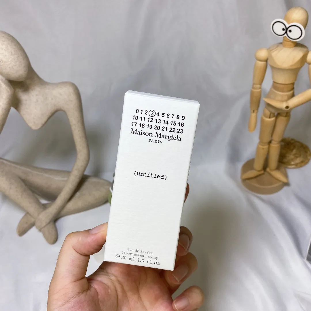 Maison Martin Margiela EDT UNTITLED 30ml