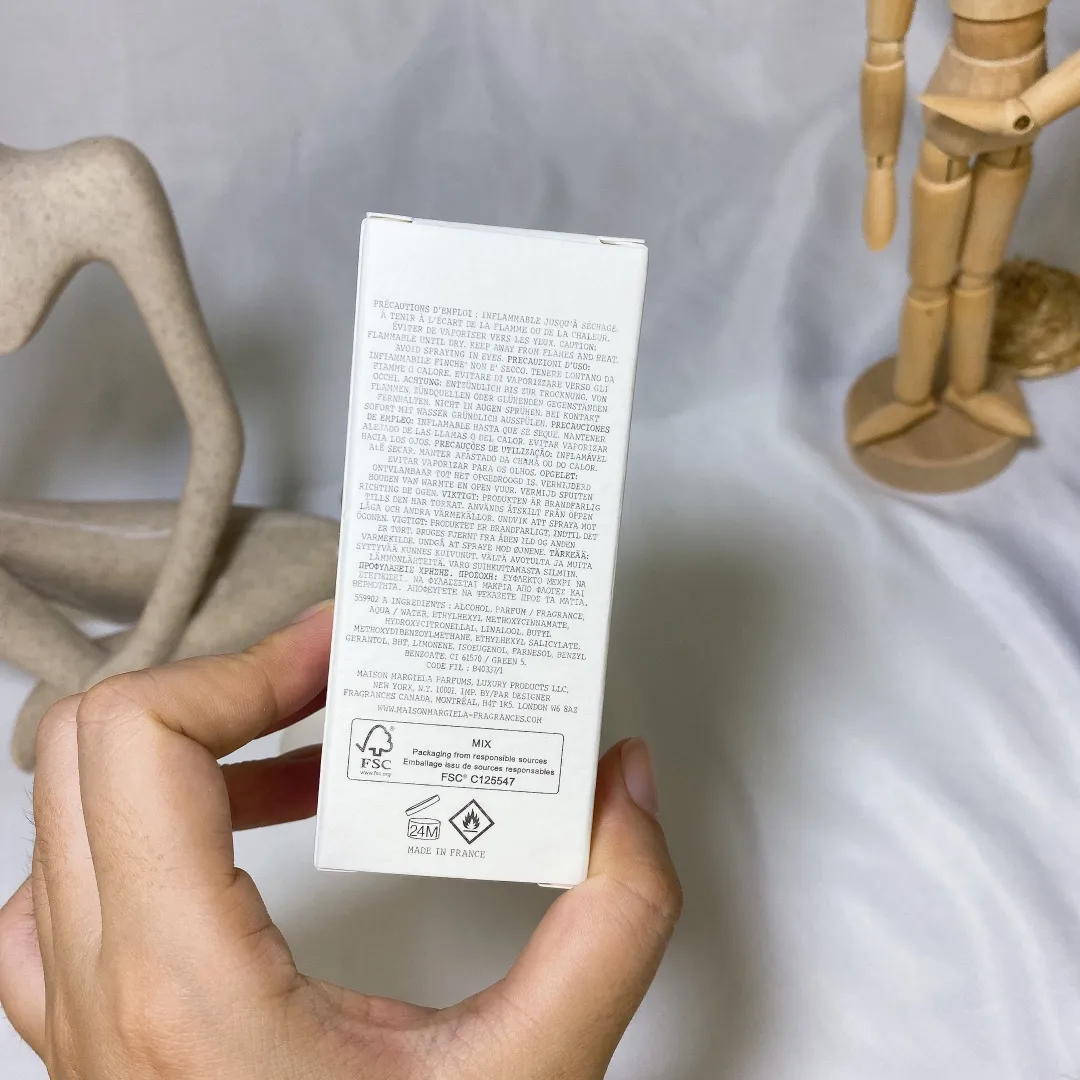 Maison Martin Margiela EDT UNTITLED 30ml