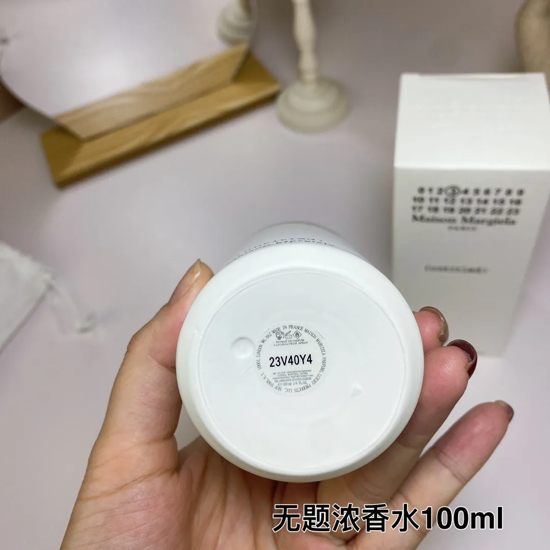 Maison Martin Margiela EDP UNTITLED 100ml