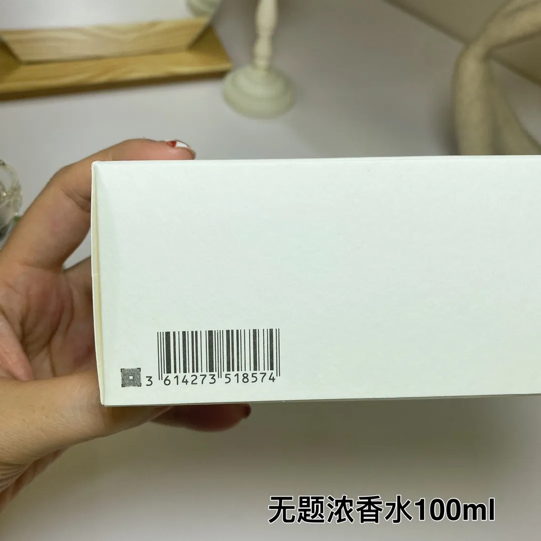 Maison Martin Margiela EDP UNTITLED 100ml