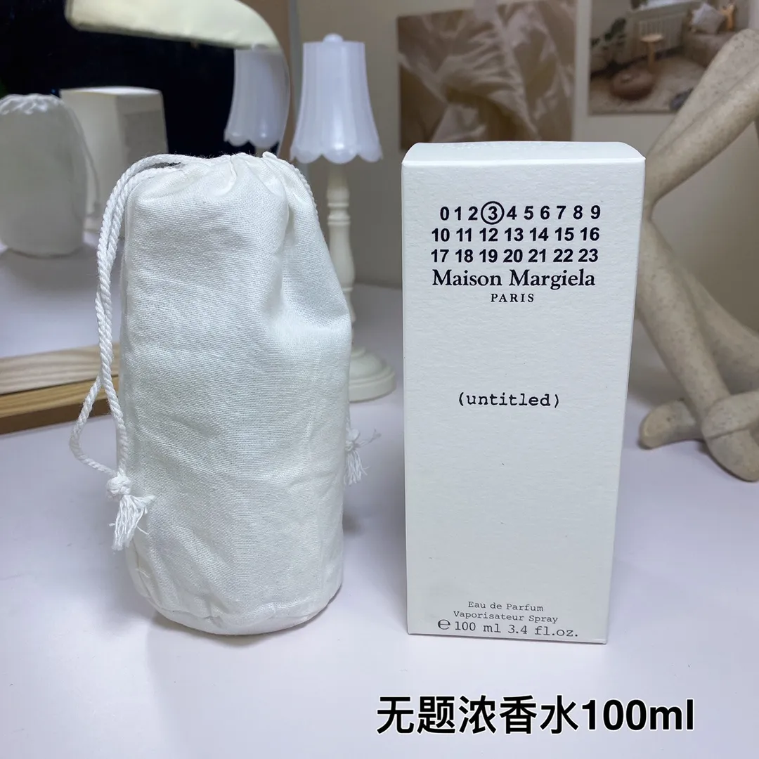 Maison Martin Margiela EDP UNTITLED 100ml