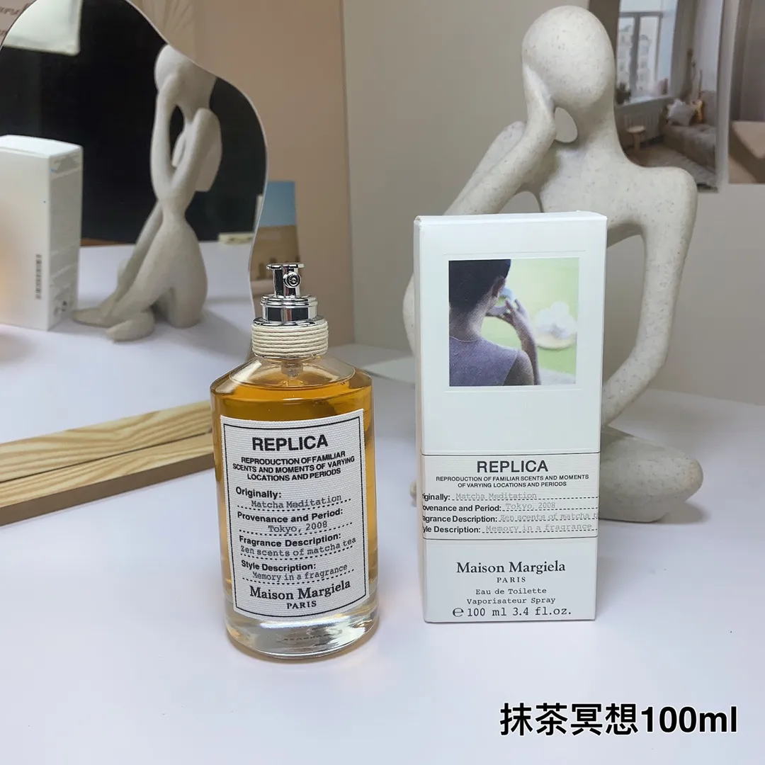 Maison Martin Margiela Matcha Meditation 100ml