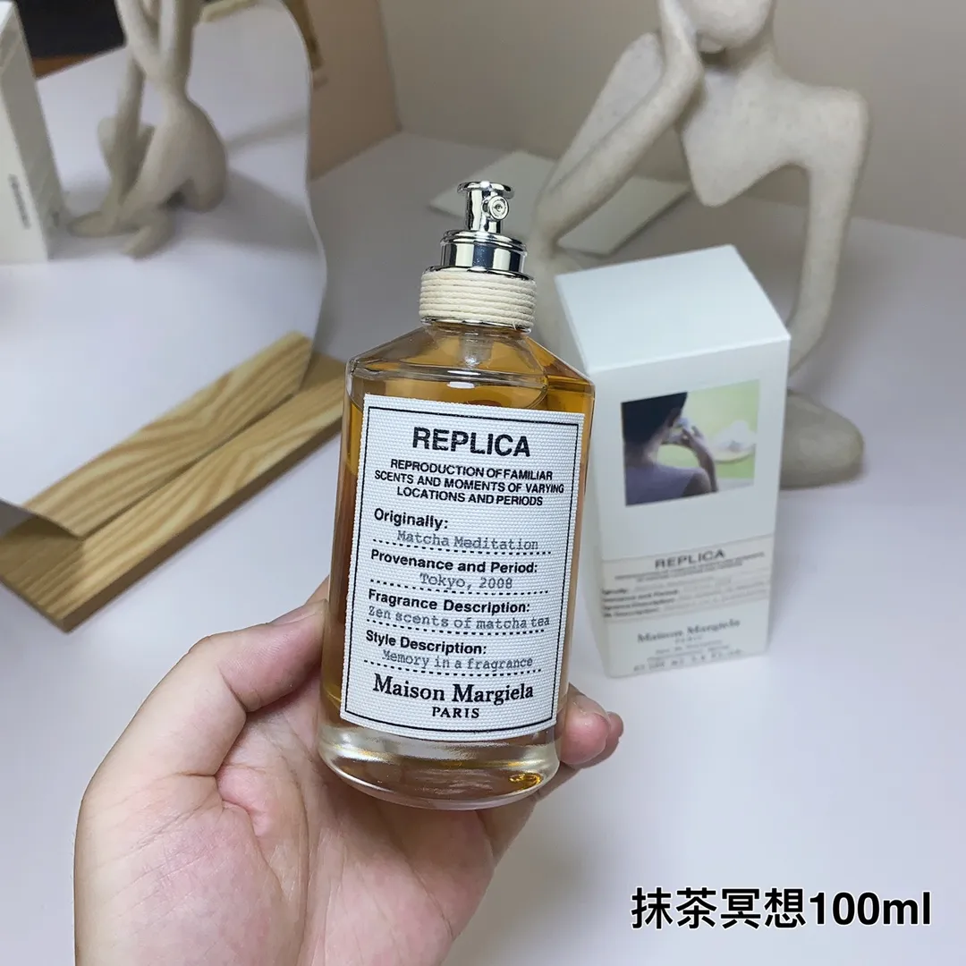 Maison Martin Margiela Matcha Meditation 100ml