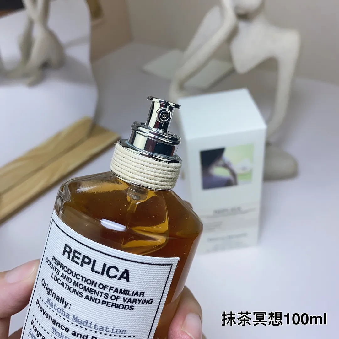 Maison Martin Margiela Matcha Meditation 100ml
