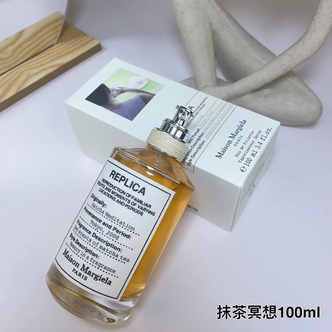 Maison Martin Margiela Matcha Meditation 100ml