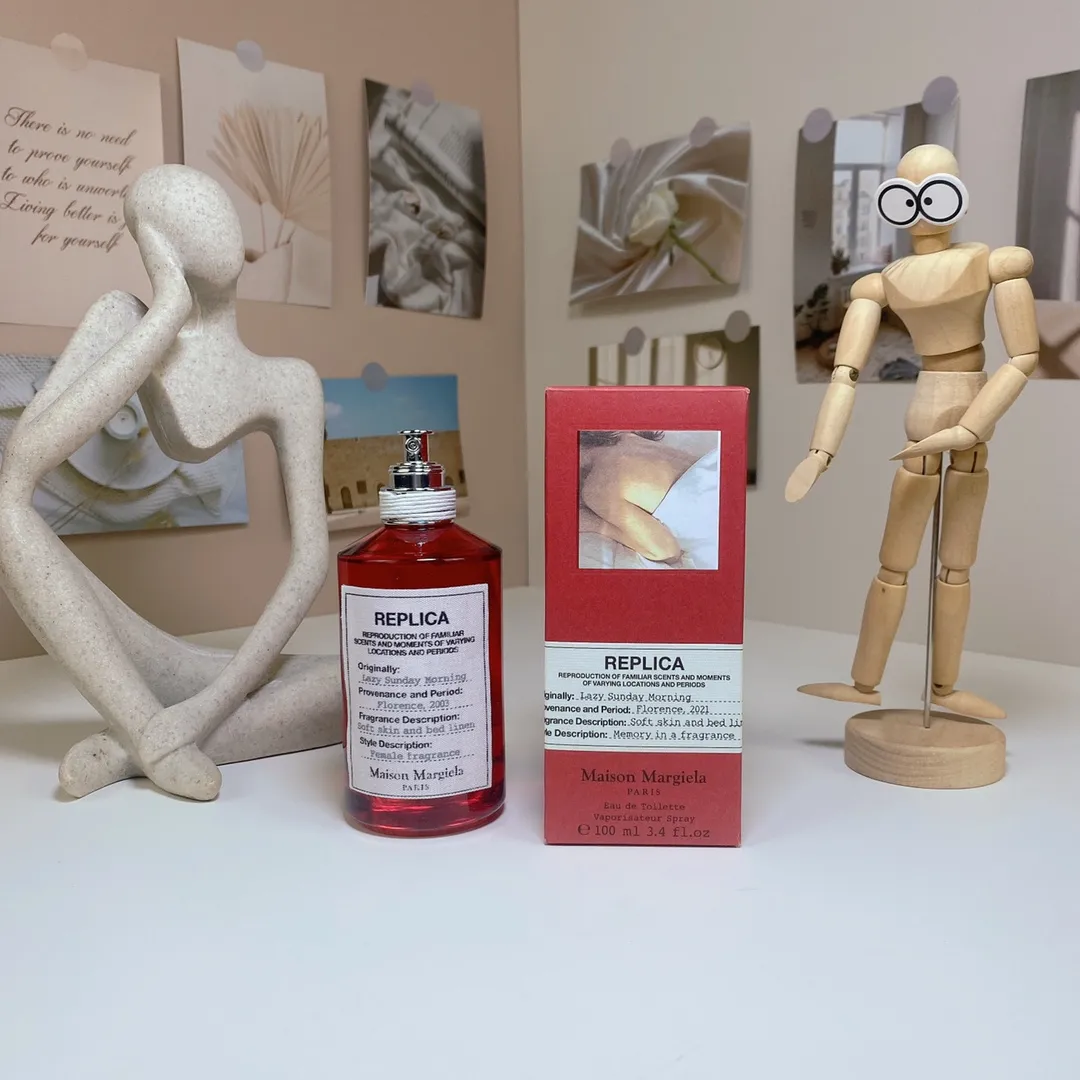 Maison Martin Margiela Lazy Sunday Morning 100ml