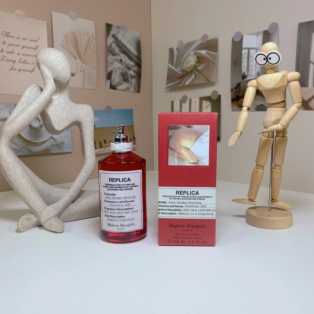 Maison Martin Margiela Lazy Sunday Morning 100ml