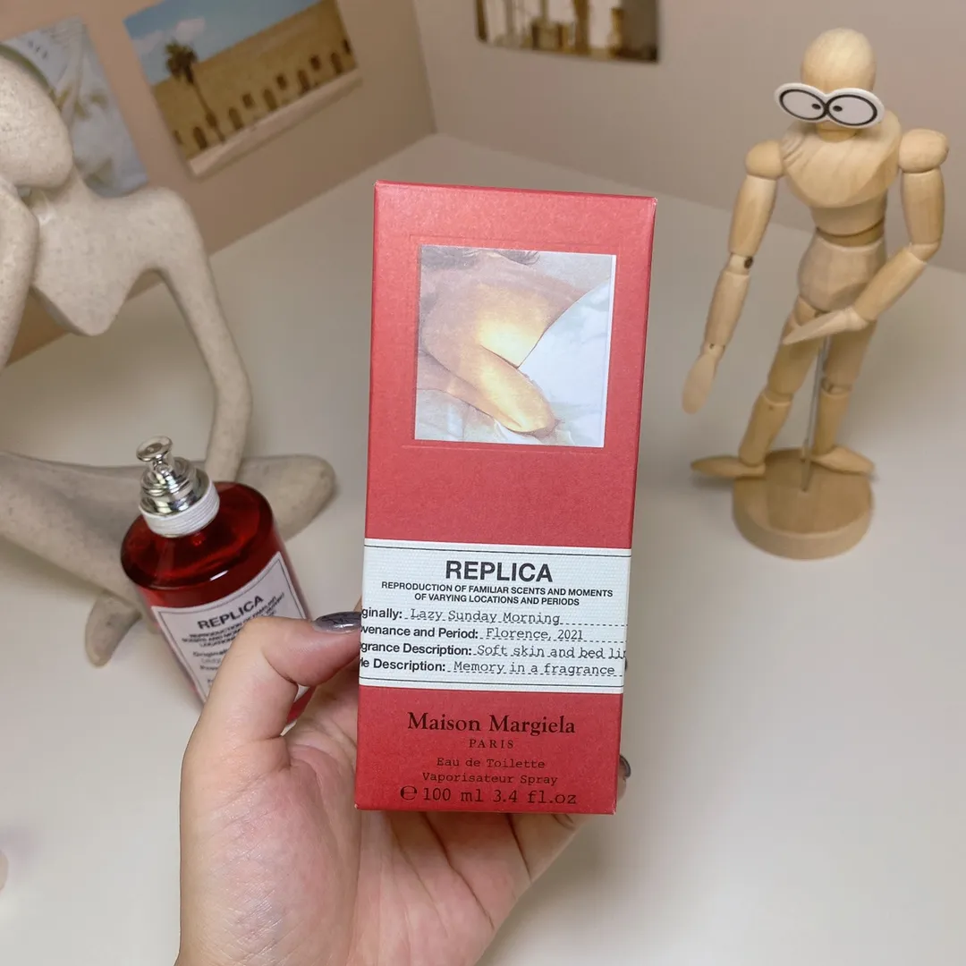 Maison Martin Margiela Lazy Sunday Morning 100ml