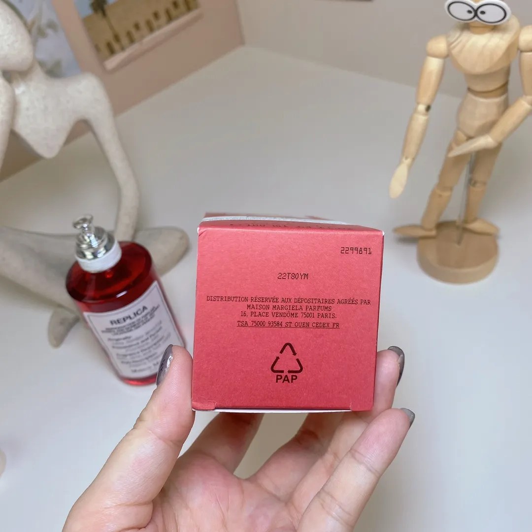 Maison Martin Margiela Lazy Sunday Morning 100ml