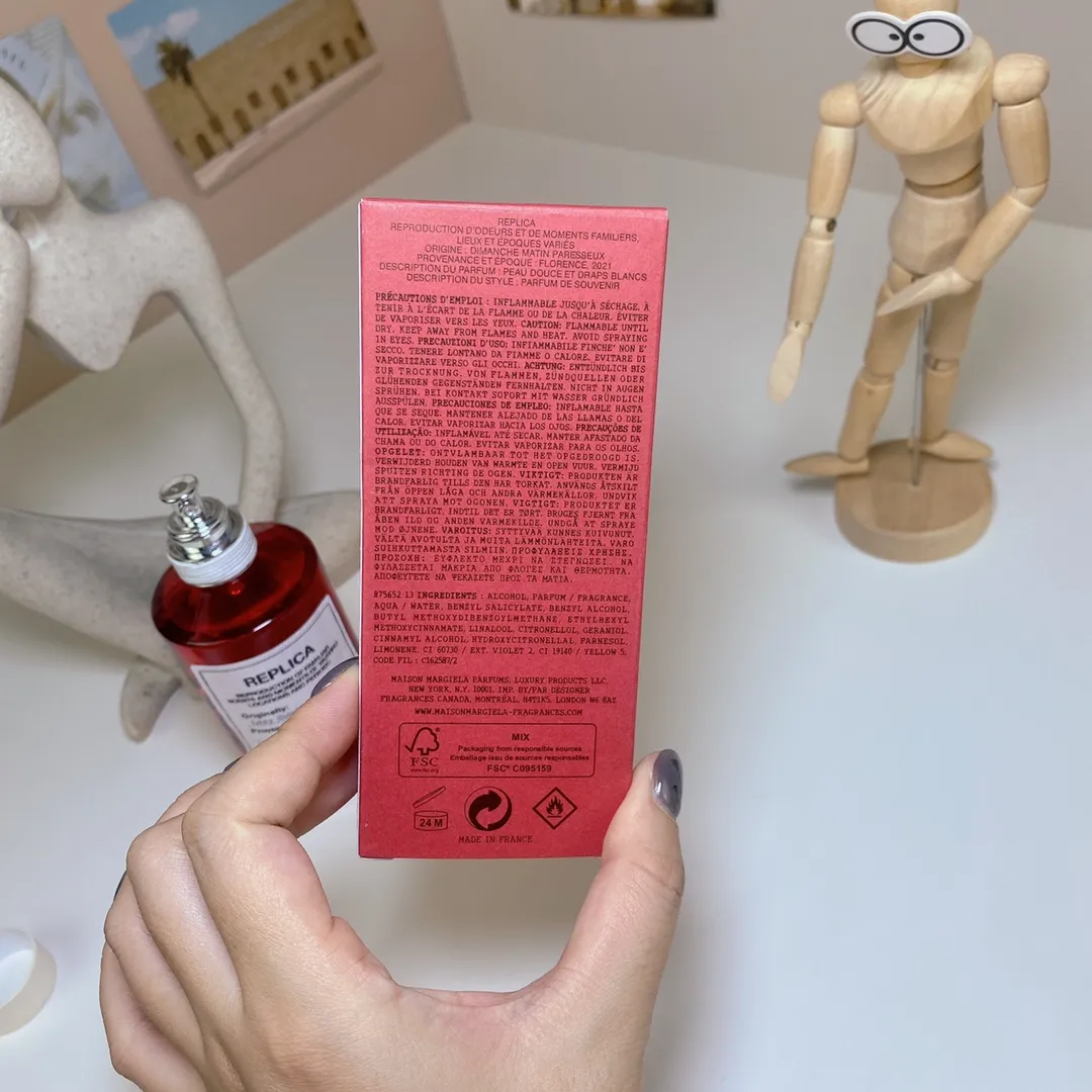 Maison Martin Margiela Lazy Sunday Morning 100ml