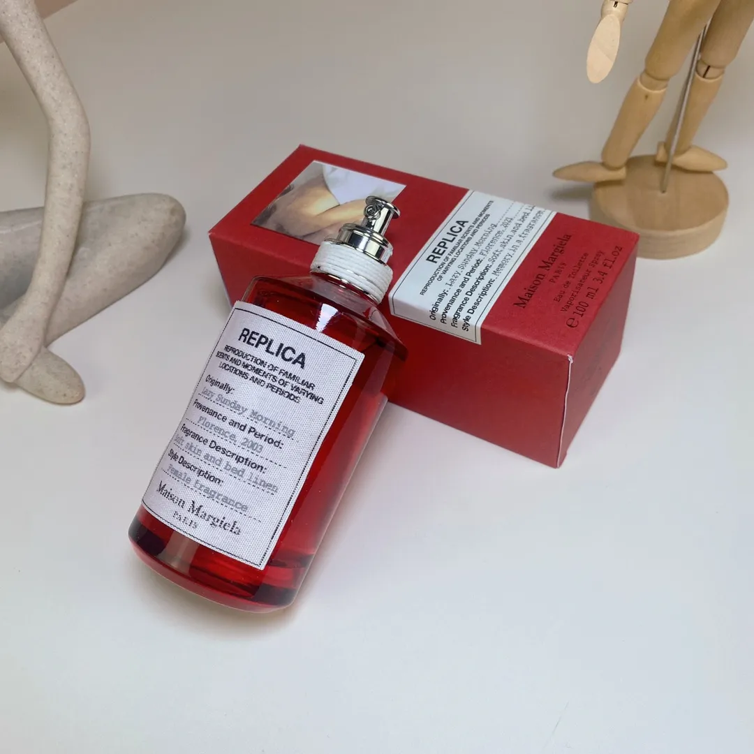 Maison Martin Margiela Lazy Sunday Morning 100ml