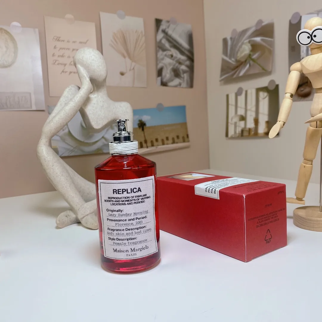 Maison Martin Margiela Lazy Sunday Morning 100ml