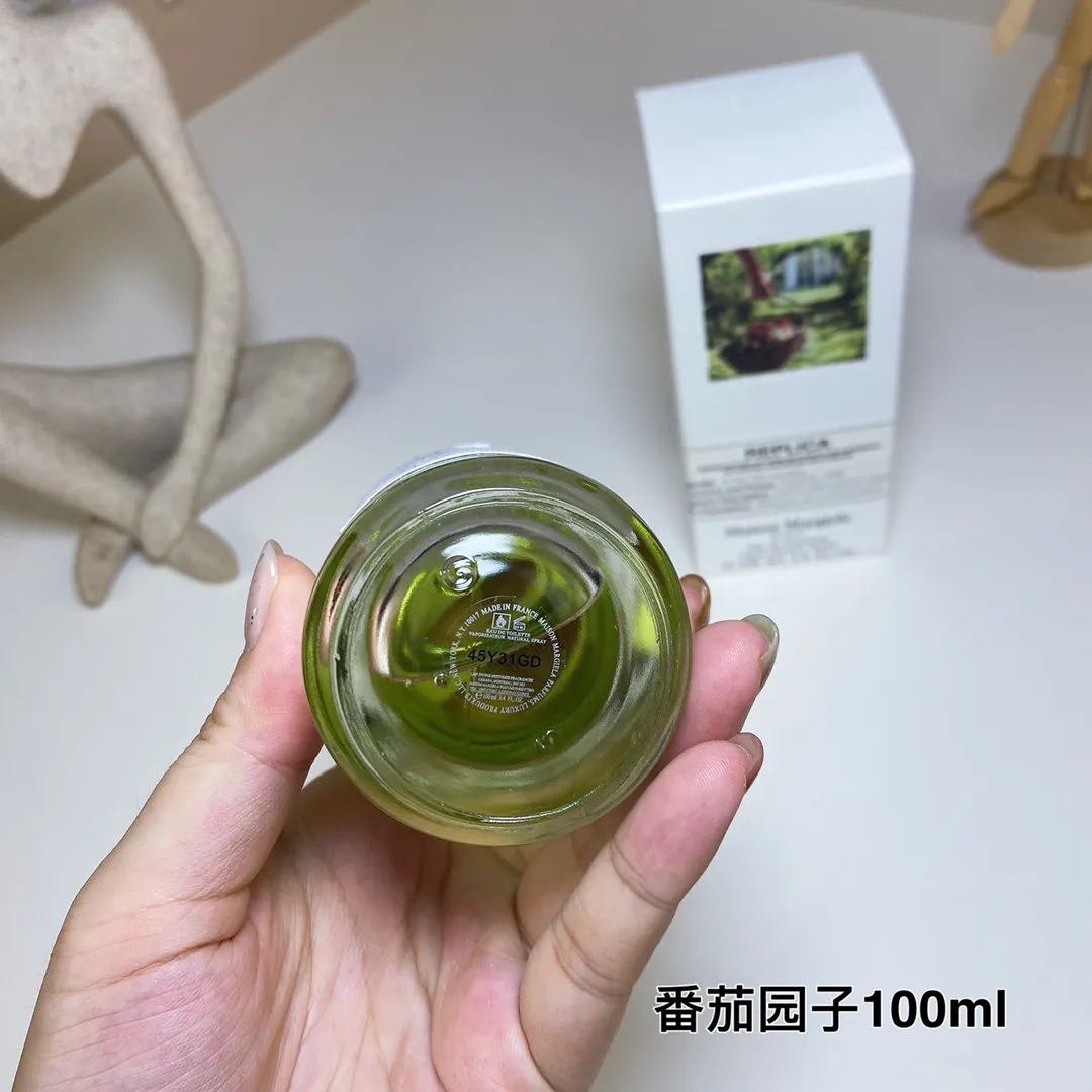 Maison Martin Margiela Tomato Garden 100ml