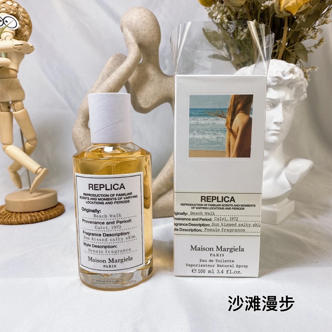 Maison Martin Margiela BEACH WALK 100ml