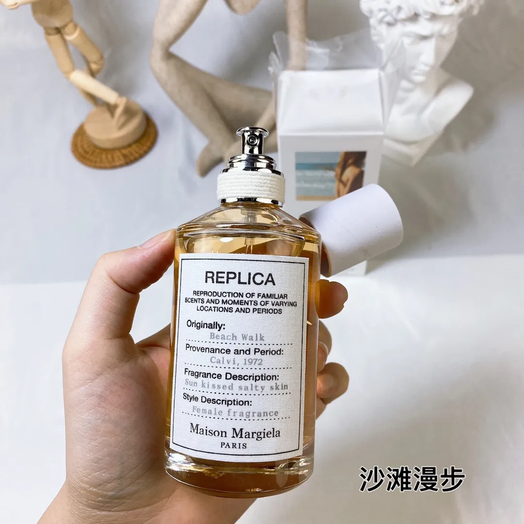 Maison Martin Margiela BEACH WALK 100ml