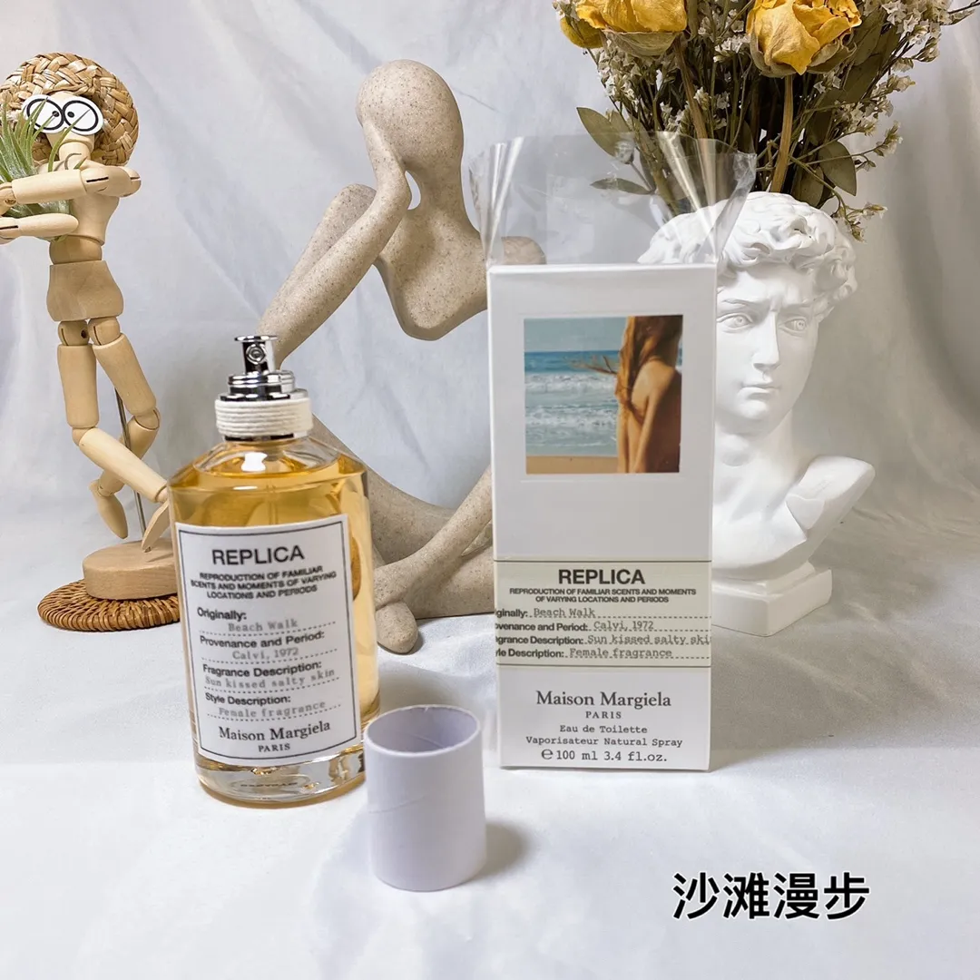 Maison Martin Margiela BEACH WALK 100ml