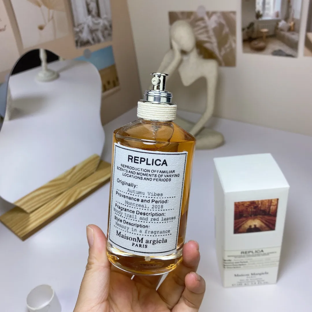 Maison Martin Margiela Autumn Vibes 100ml