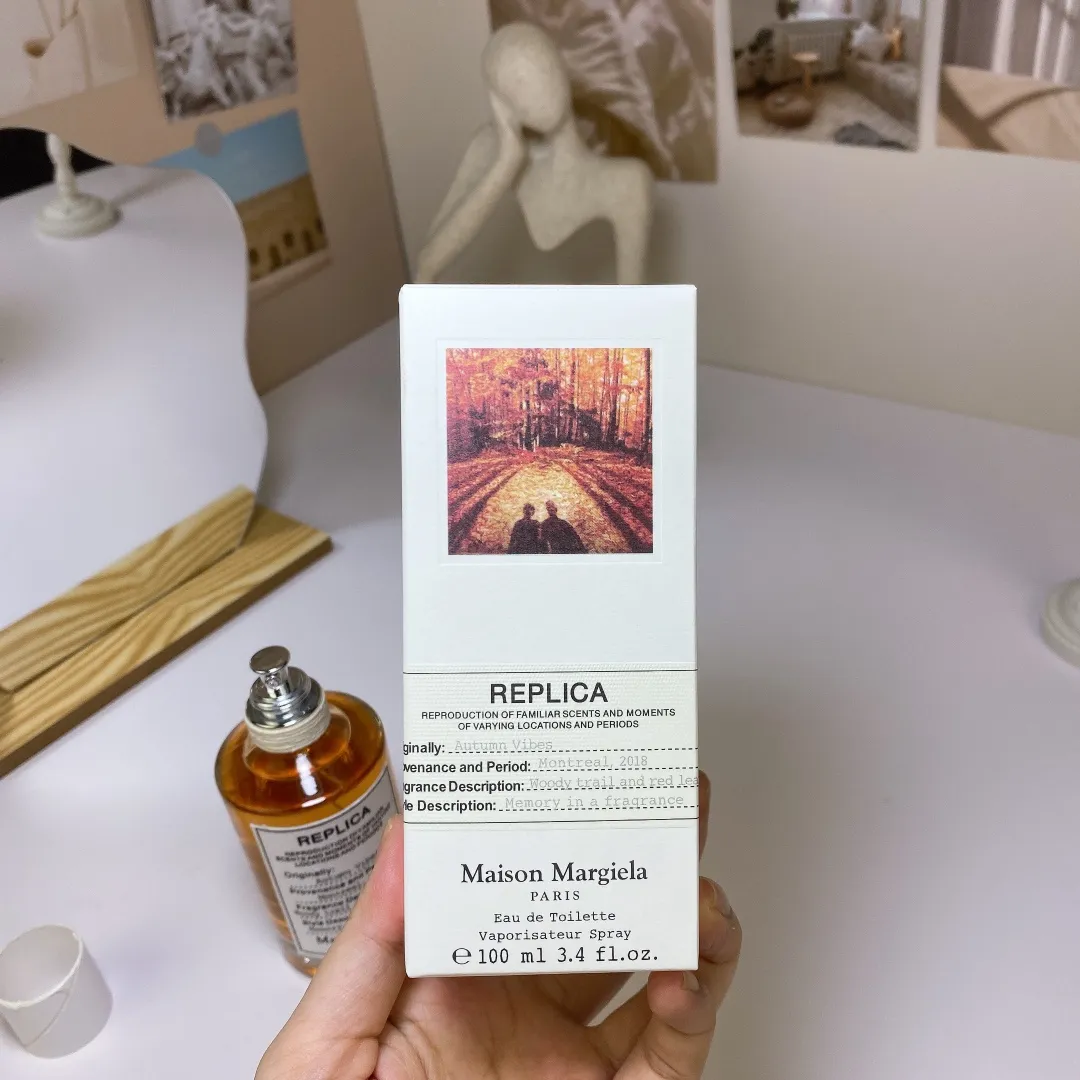 Maison Martin Margiela Autumn Vibes 100ml