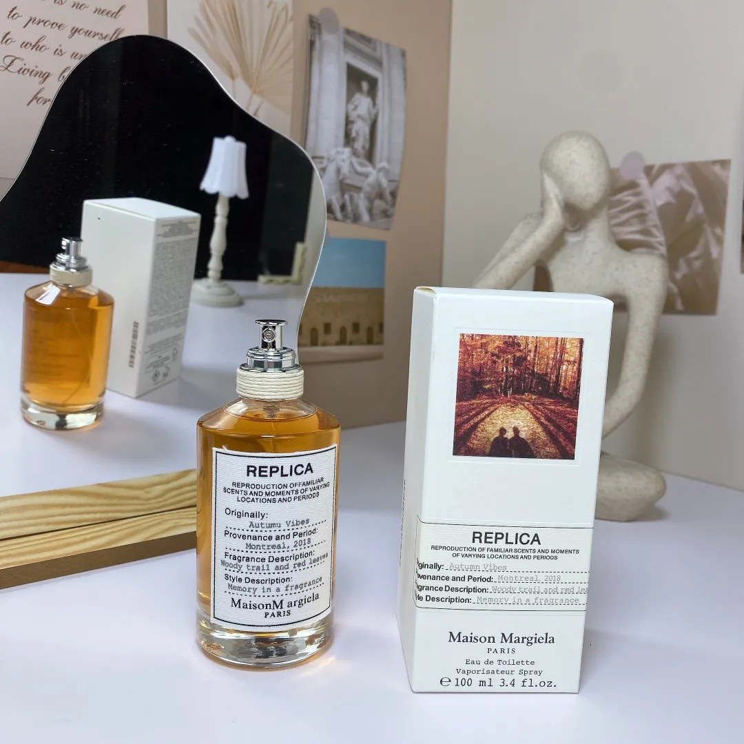 Maison Martin Margiela Autumn Vibes 100ml