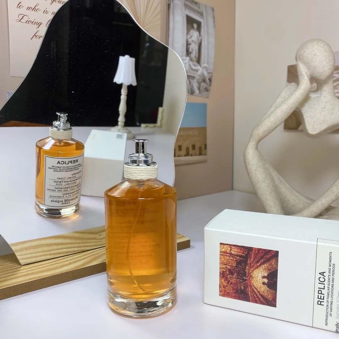 Maison Martin Margiela Autumn Vibes 100ml