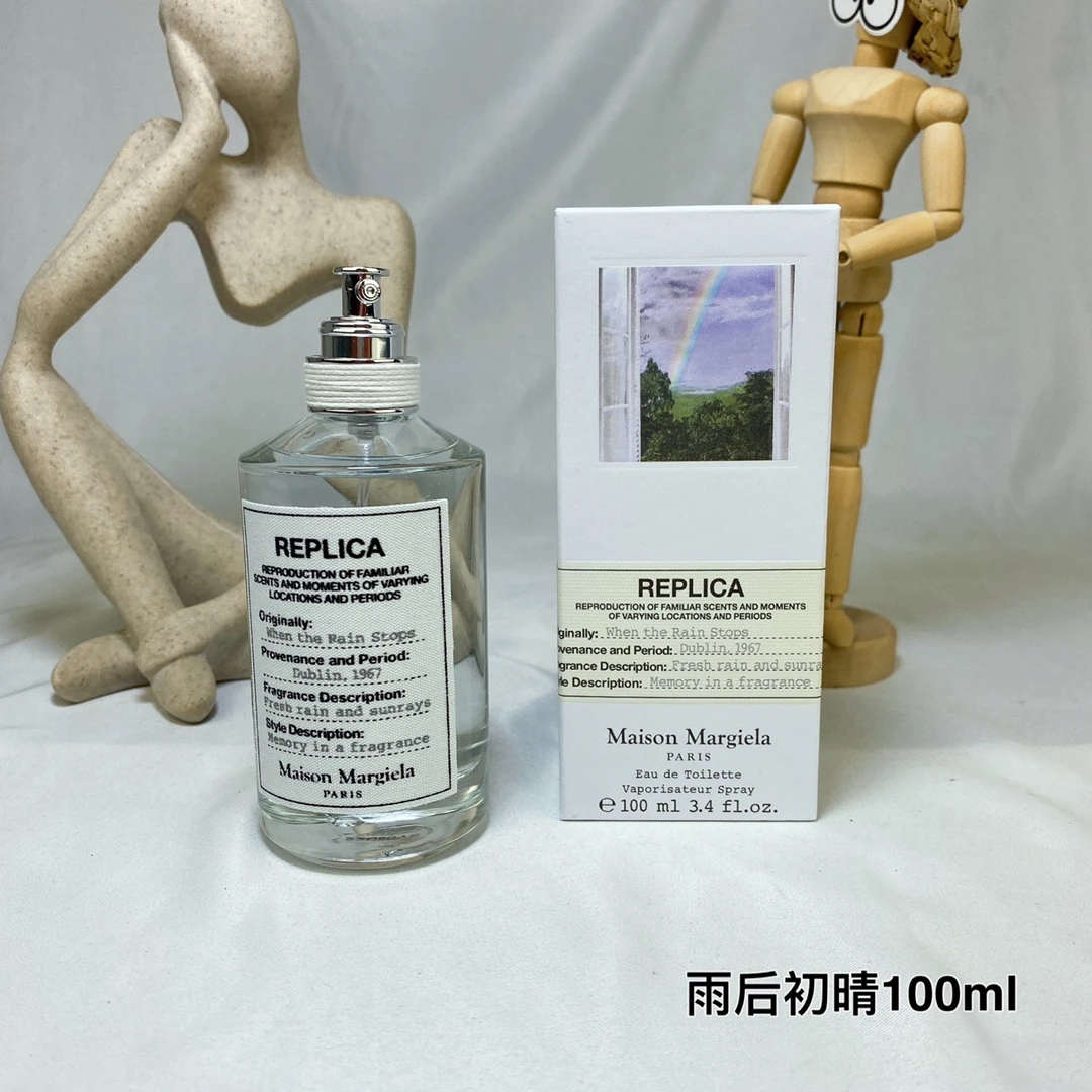 Maison Martin Margiela Clear sky after rain 100ml