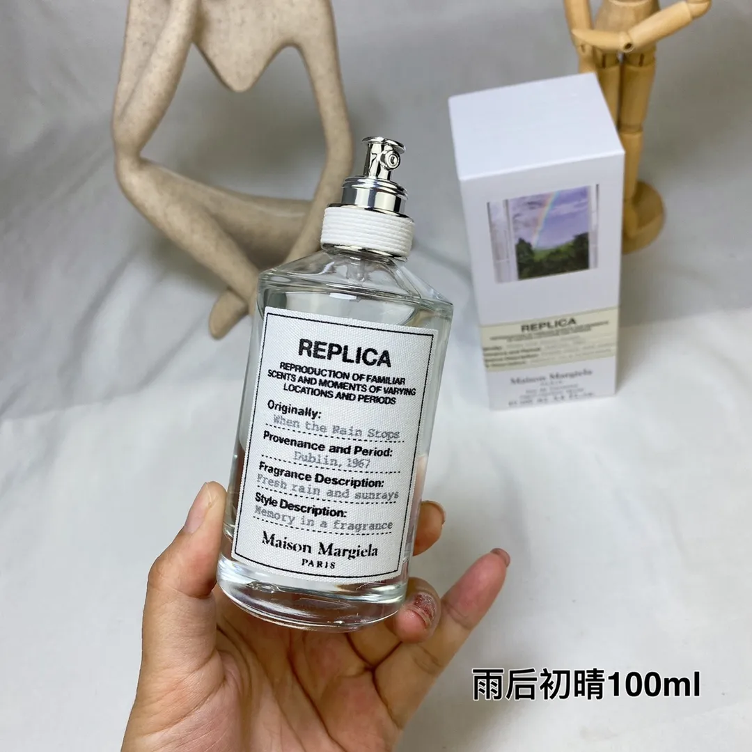 Maison Martin Margiela Clear sky after rain 100ml