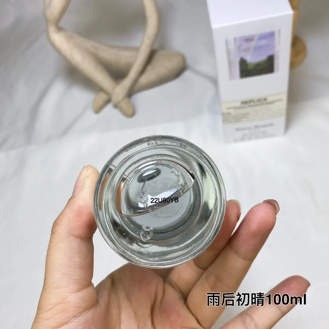 Maison Martin Margiela Clear sky after rain 100ml