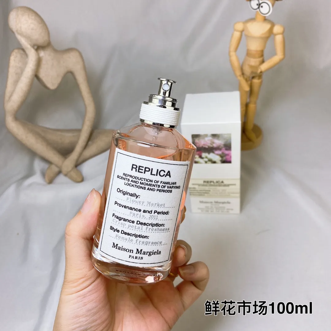 Maison Martin Margiela flower market 100ml