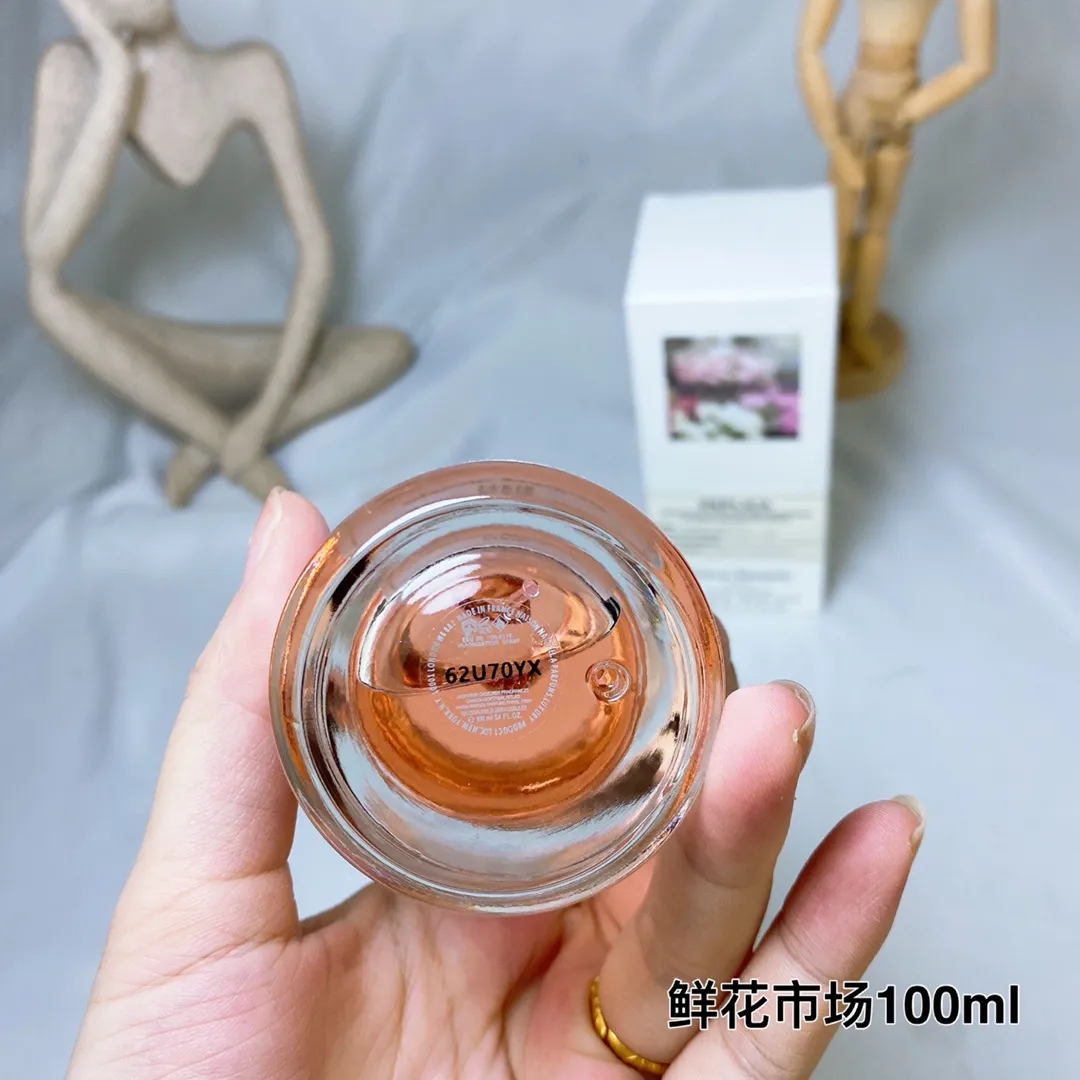 Maison Martin Margiela flower market 100ml