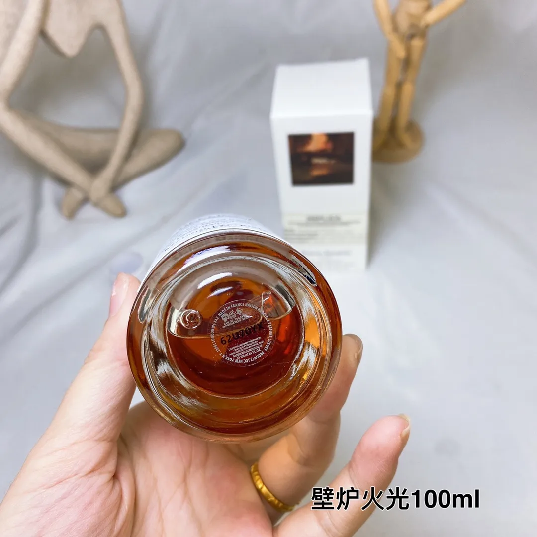 Maison Martin Margiela Furnace wall firelight 100ml