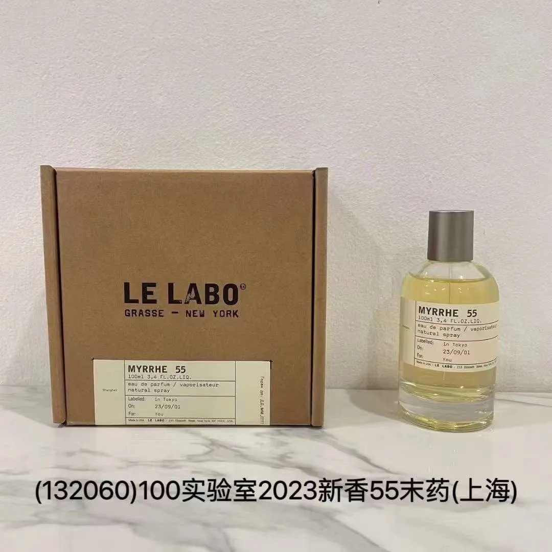 Le Labo perfume 100ml! Taste: 55, 25, 26, 37, 40, 18, 49
