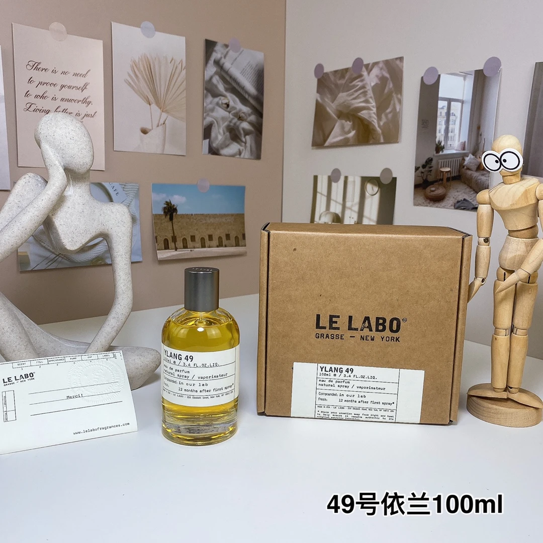 Le Labo Perfume Le Labo Ylang 49 100ml