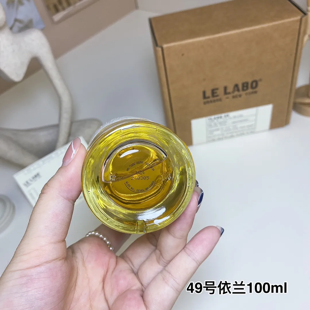 Le Labo Perfume Le Labo Ylang 49 100ml