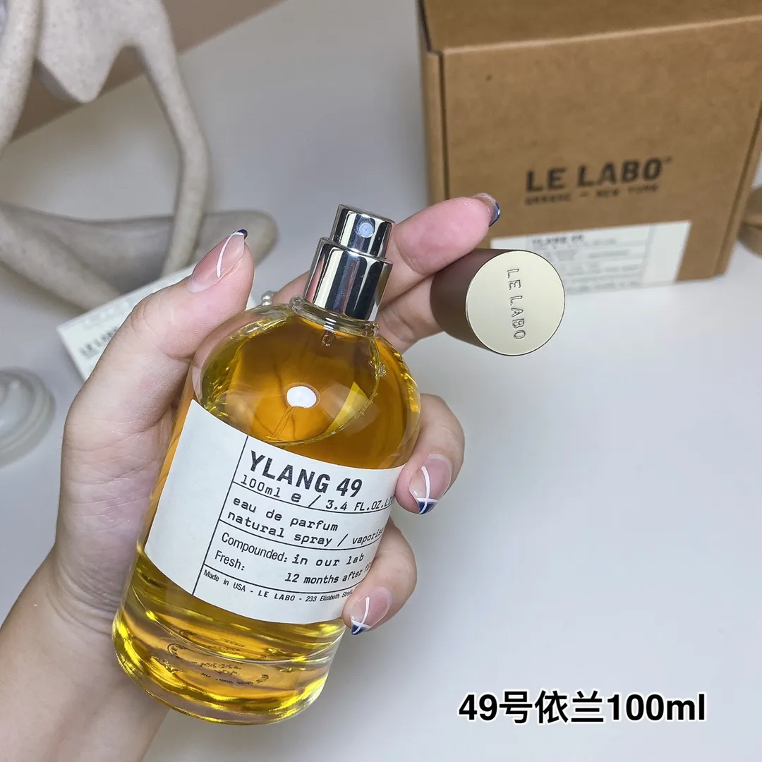 Le Labo Perfume Le Labo Ylang 49 100ml
