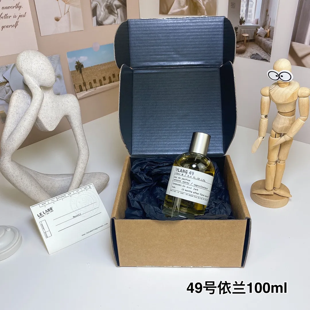 Le Labo Perfume Le Labo Ylang 49 100ml